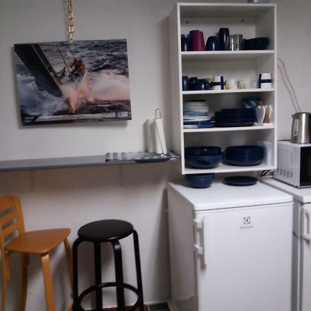 Room In Villa Emilia Espoo Zewnętrze zdjęcie
