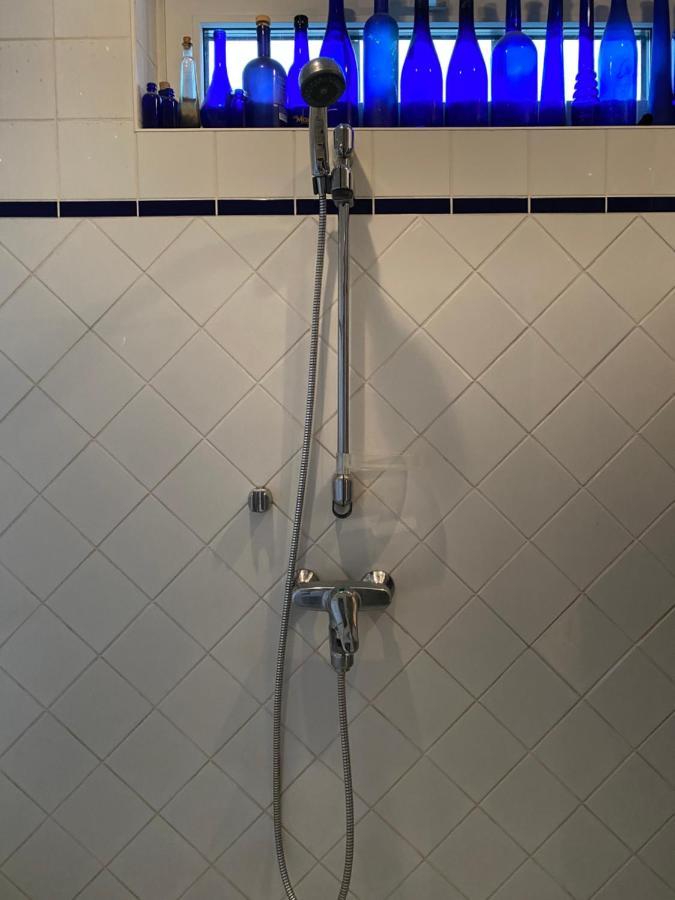 Room In Villa Emilia Espoo Zewnętrze zdjęcie