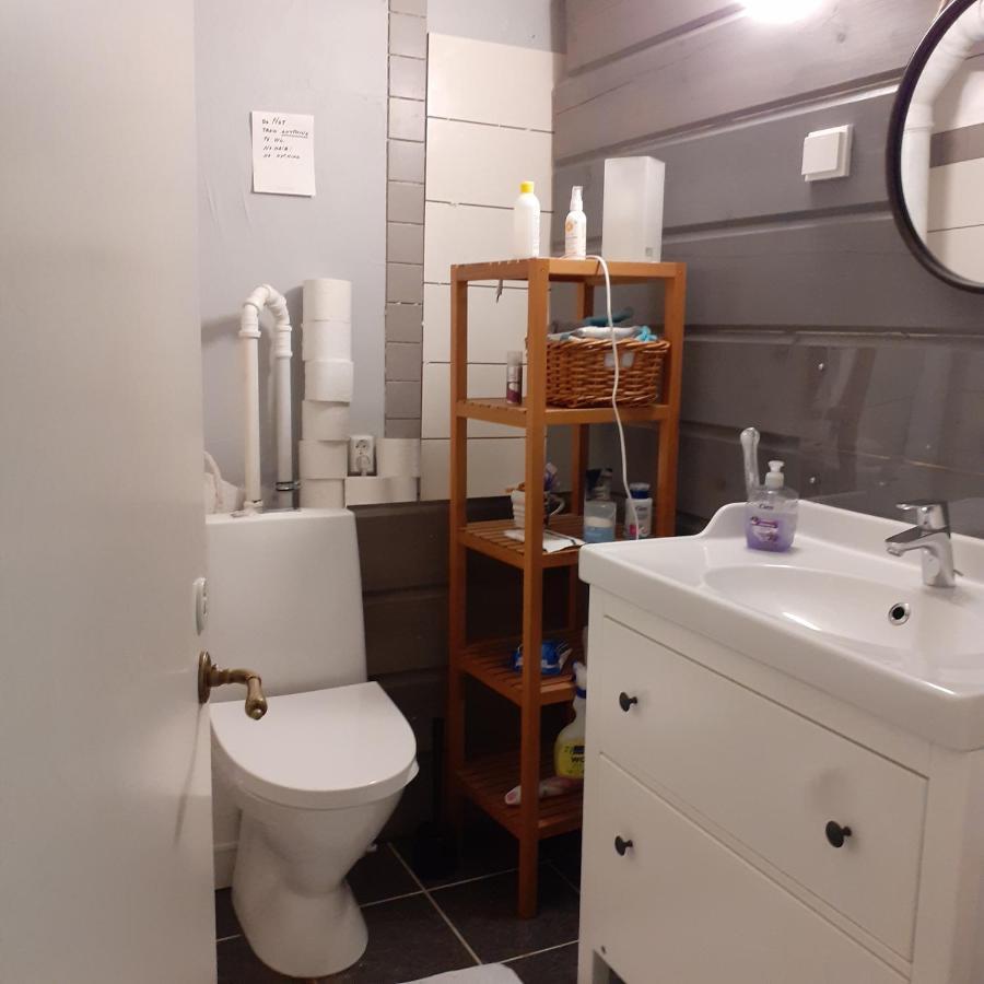 Room In Villa Emilia Espoo Zewnętrze zdjęcie
