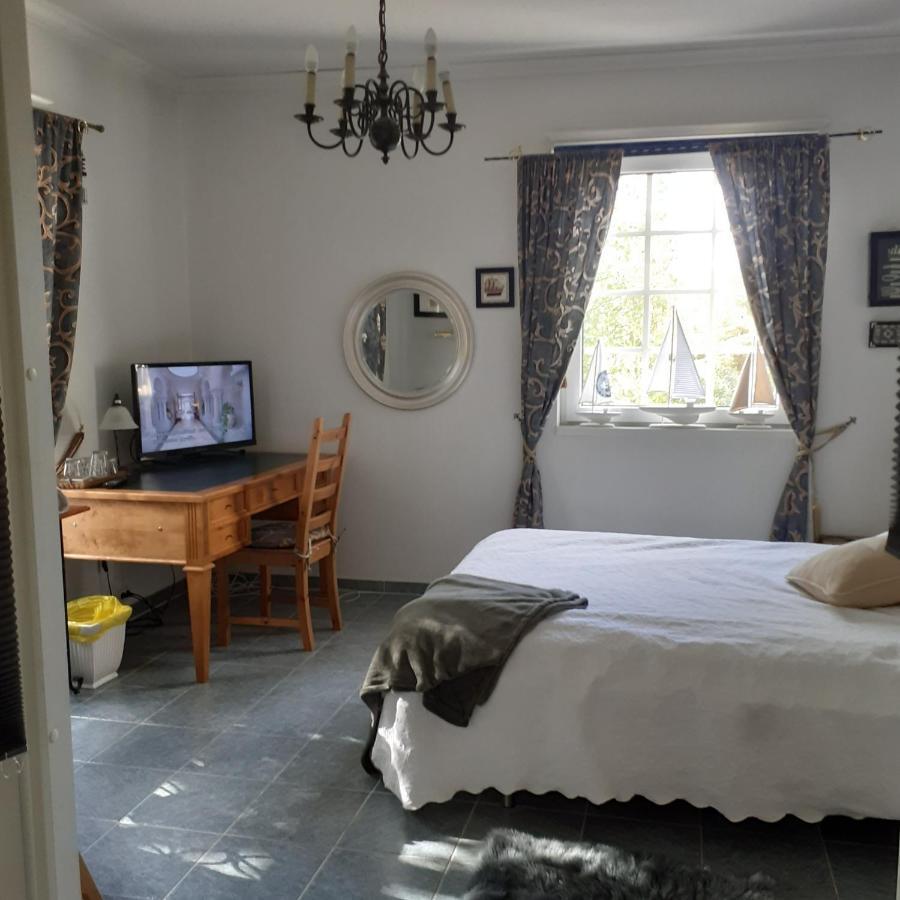 Room In Villa Emilia Espoo Zewnętrze zdjęcie
