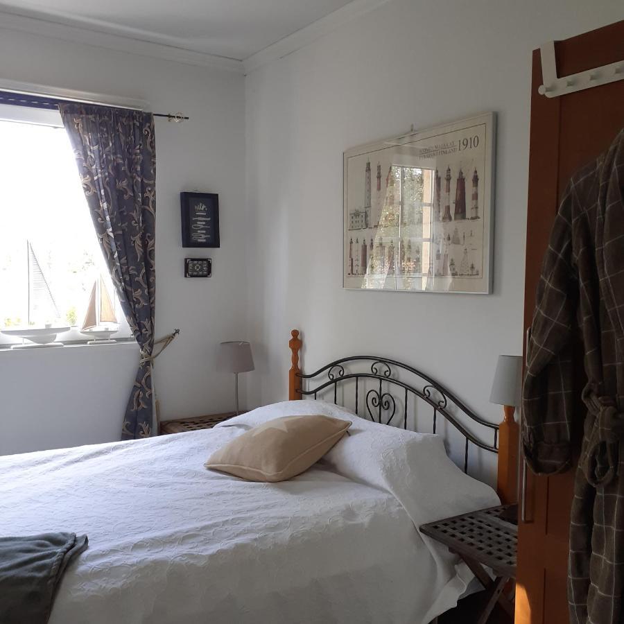 Room In Villa Emilia Espoo Zewnętrze zdjęcie