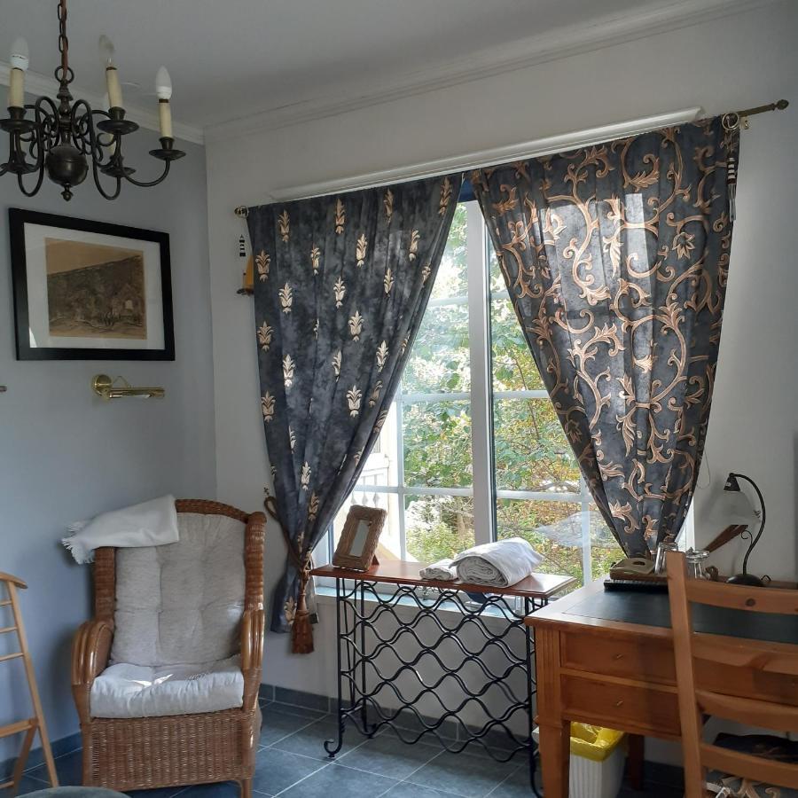 Room In Villa Emilia Espoo Zewnętrze zdjęcie