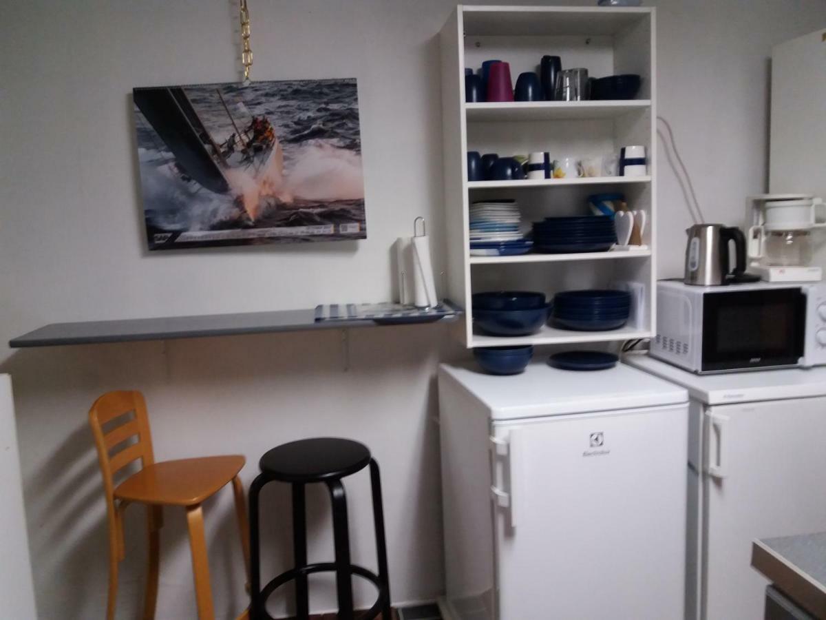 Room In Villa Emilia Espoo Zewnętrze zdjęcie