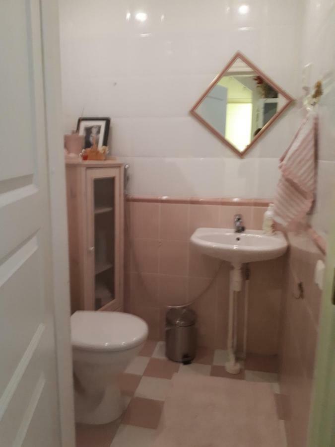 Room In Villa Emilia Espoo Zewnętrze zdjęcie