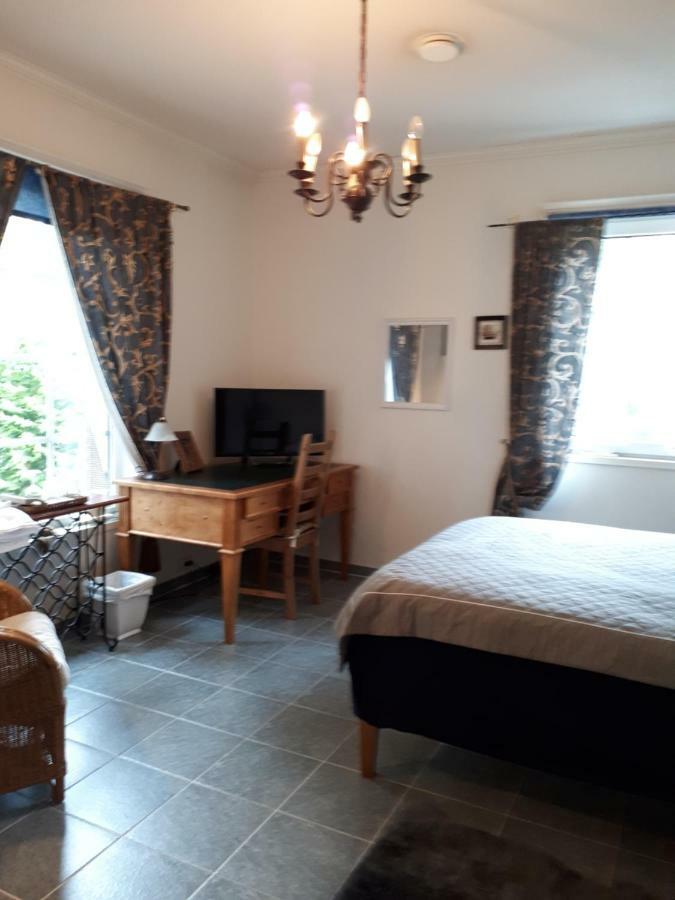 Room In Villa Emilia Espoo Zewnętrze zdjęcie