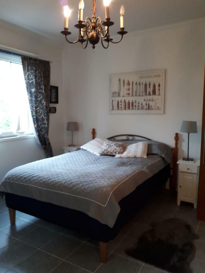 Room In Villa Emilia Espoo Zewnętrze zdjęcie